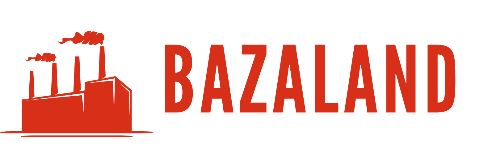 Bazaland Logo